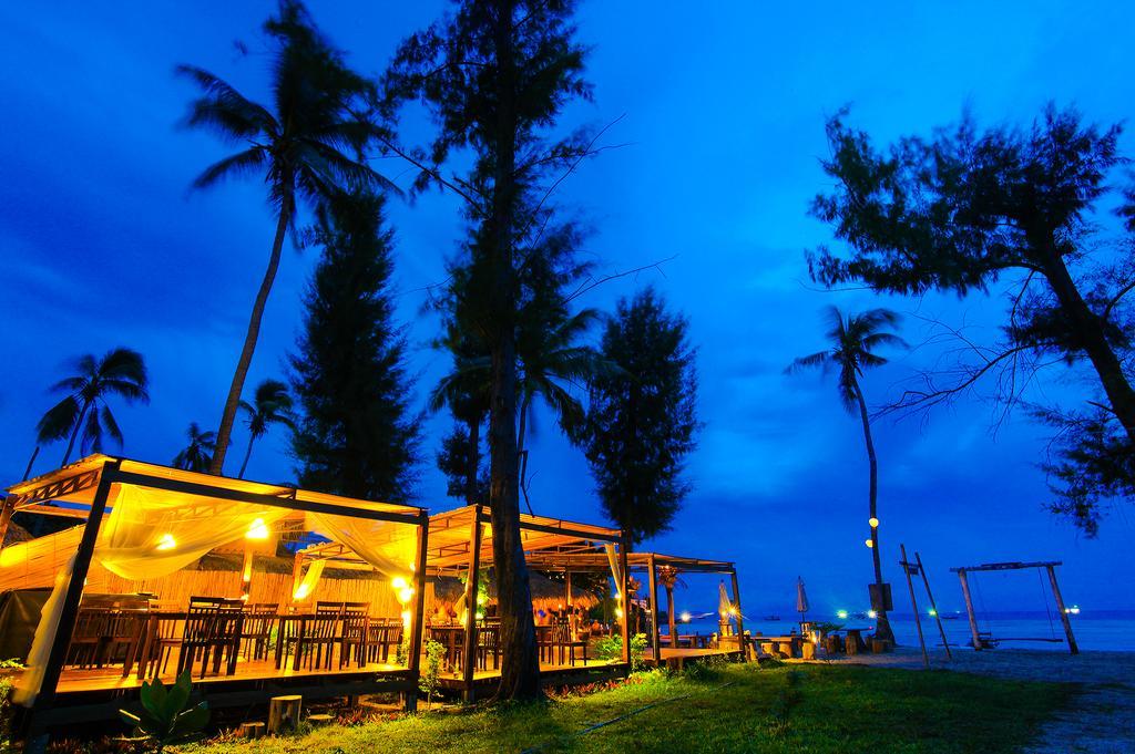 Salisa Resort Koh Lipe Eksteriør bilde